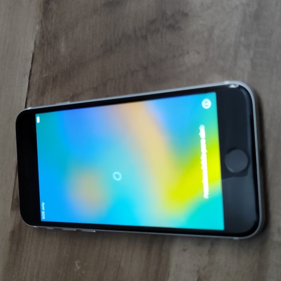 iPhone SE